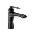 Basin အတွက် Countertop Brass Faucet